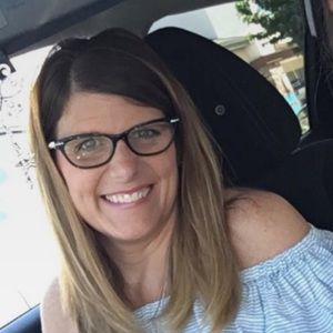 Meet your Posher, Angela